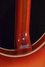 Rickenbacker 360/12 C63, Fireglo: Neck - Rear
