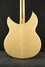 Aug 2019 Rickenbacker 330/12 , Mapleglo: Body - Rear