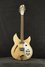 Rickenbacker 330/12 , Mapleglo: Full Instrument - Front