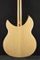 Aug 2019 Rickenbacker 330/12 , Mapleglo: Body - Rear