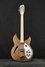 Rickenbacker 330/12 , Natural Walnut: Full Instrument - Front