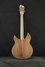Rickenbacker 330/12 , Natural Walnut: Full Instrument - Rear