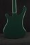 May 2019 Rickenbacker 4003/5 S, British Racing Green: Body - Rear