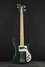 Rickenbacker 4003/5 S, British Racing Green: Full Instrument - Front