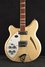 Rickenbacker 360/6 , Mapleglo: Body - Front