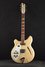Rickenbacker 360/6 , Mapleglo: Full Instrument - Front