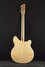 Rickenbacker 360/6 , Mapleglo: Full Instrument - Rear