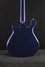Jun 2019 Rickenbacker 660/12 , Midnightblue: Body - Rear