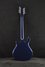 Rickenbacker 660/12 , Midnightblue: Full Instrument - Rear