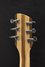 Rickenbacker 360/6 , Mapleglo: Headstock - Rear