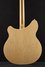 Apr 2019 Rickenbacker 360/6 , Mapleglo: Body - Rear
