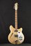 Rickenbacker 360/6 , Mapleglo: Full Instrument - Front