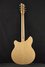 Rickenbacker 360/6 , Mapleglo: Full Instrument - Rear