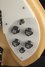 Rickenbacker 360/6 , Mapleglo: Close up - Free