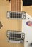 Rickenbacker 360/6 , Mapleglo: Close up - Free2