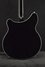 Jul 2019 Rickenbacker 360/12 , Jetglo: Body - Rear