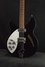 Rickenbacker 330/6 , Jetglo: Body - Front