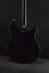 Sep 2019 Rickenbacker 330(LH)/6 , Jetglo: Body - Rear