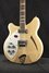 Rickenbacker 360/12 , Mapleglo: Body - Front