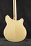 Sep 2019 Rickenbacker 360(LH)/12 , Mapleglo: Body - Rear