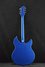 Rickenbacker 330/6 , Santa Ana Skyglo: Full Instrument - Rear