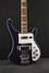 Rickenbacker 4003/4 , Midnightblue: Body - Front