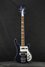 Rickenbacker 4003/4 , Midnightblue: Full Instrument - Front
