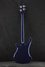 Rickenbacker 4003/4 , Midnightblue: Full Instrument - Rear
