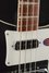 Rickenbacker 4003/4 , Matte Black: Free image