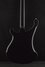 Rickenbacker 4003/4 , Matte Black: Body - Rear