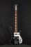 Rickenbacker 4003/4 , Matte Black: Full Instrument - Front