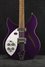 Rickenbacker 330/12 , Purpleglo: Body - Front