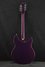 Rickenbacker 330/12 , Purpleglo: Full Instrument - Rear