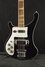 Rickenbacker 4003/4 , Jetglo: Body - Front
