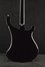 Aug 2019 Rickenbacker 4003(LH)/4 , Jetglo: Body - Rear