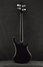 Rickenbacker 4003/4 , Jetglo: Full Instrument - Rear