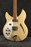 Rickenbacker 330/6 , Mapleglo: Body - Front