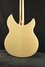 Rickenbacker 330/6 , Mapleglo: Body - Rear