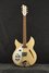 Rickenbacker 330/6 , Mapleglo: Full Instrument - Front