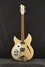 Rickenbacker 330/6 , Mapleglo: Full Instrument - Front