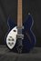 Rickenbacker 330/12 , Midnightblue: Body - Front