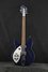 Rickenbacker 330/12 , Midnightblue: Full Instrument - Front