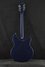 Rickenbacker 330/12 , Midnightblue: Full Instrument - Rear