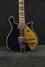 Rickenbacker 660/12 , Jetglo: Body - Front