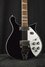 Rickenbacker 620/6 , Jetglo: Body - Front
