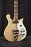 Rickenbacker 620/6 , Mapleglo: Body - Front