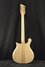Rickenbacker 620/6 , Mapleglo: Full Instrument - Rear