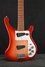 Rickenbacker 4003/5 , Fireglo: Body - Front