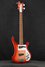 Rickenbacker 4003/5 , Fireglo: Full Instrument - Front