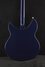 Oct 2018 Rickenbacker 330/6 , Midnightblue: Body - Rear
